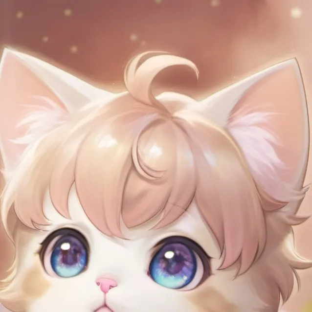 chat with ai character: ~♡ASHLEY♡~