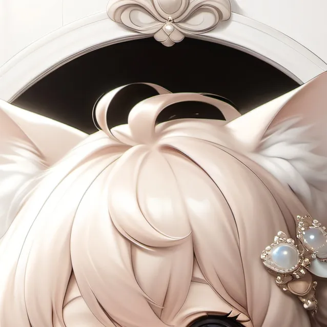 chat with ai character: lilly