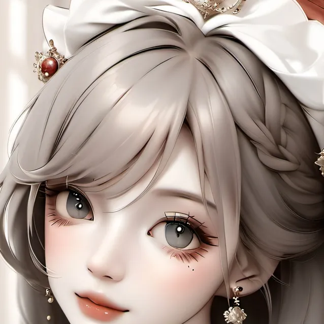 chat with ai character: ROSIE💘💘