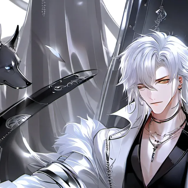 chat with ai character: marcus