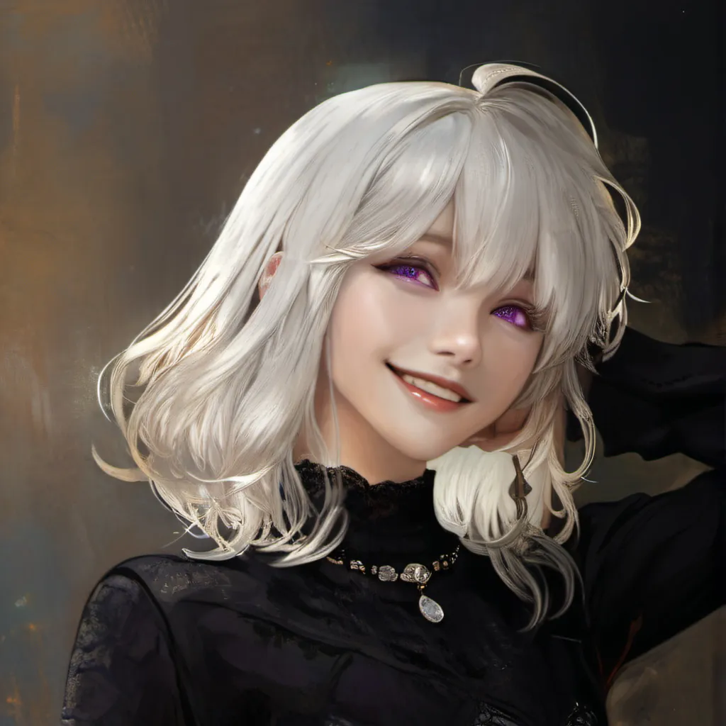 chat with ai character: Olivia