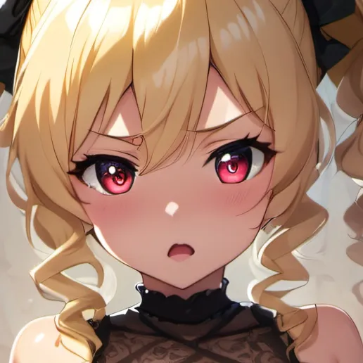 chat with ai character: Nancy
