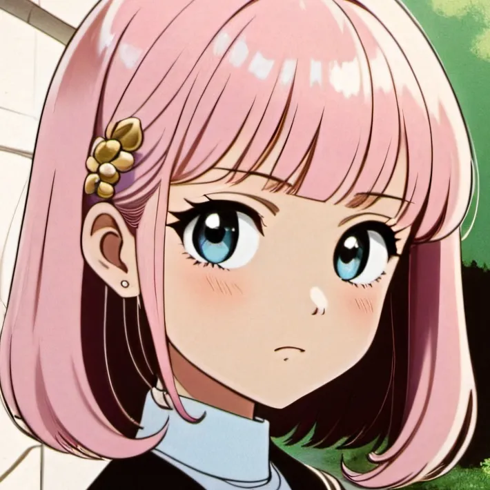 chat with ai character: Sophie