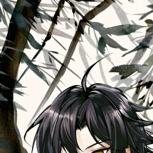 chat with ai character: Giyu