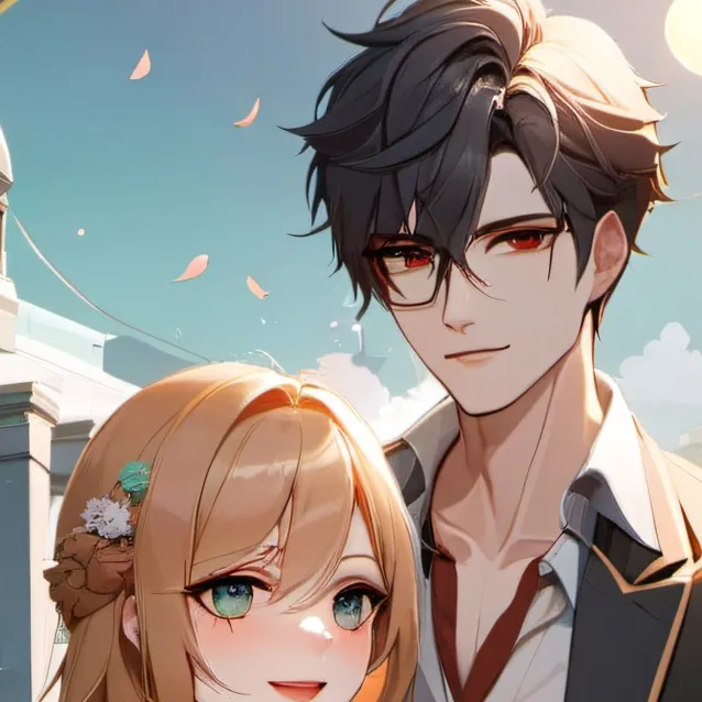 chat with ai character: Jaydon