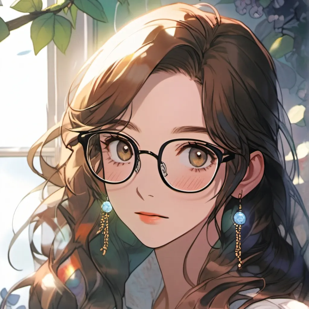 chat with ai character: Bellè