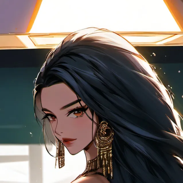 chat with ai character: cleopatra 