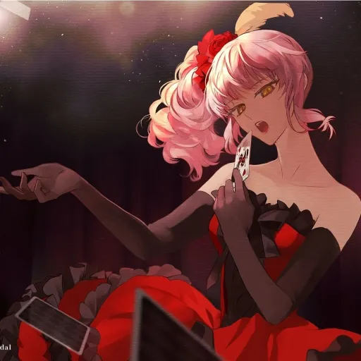 creator AriSAkura4.03's avatar