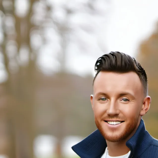 chat with ai character: Nathan Carter 