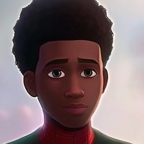 chat with ai character: miles