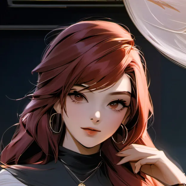 chat with ai character: Alex