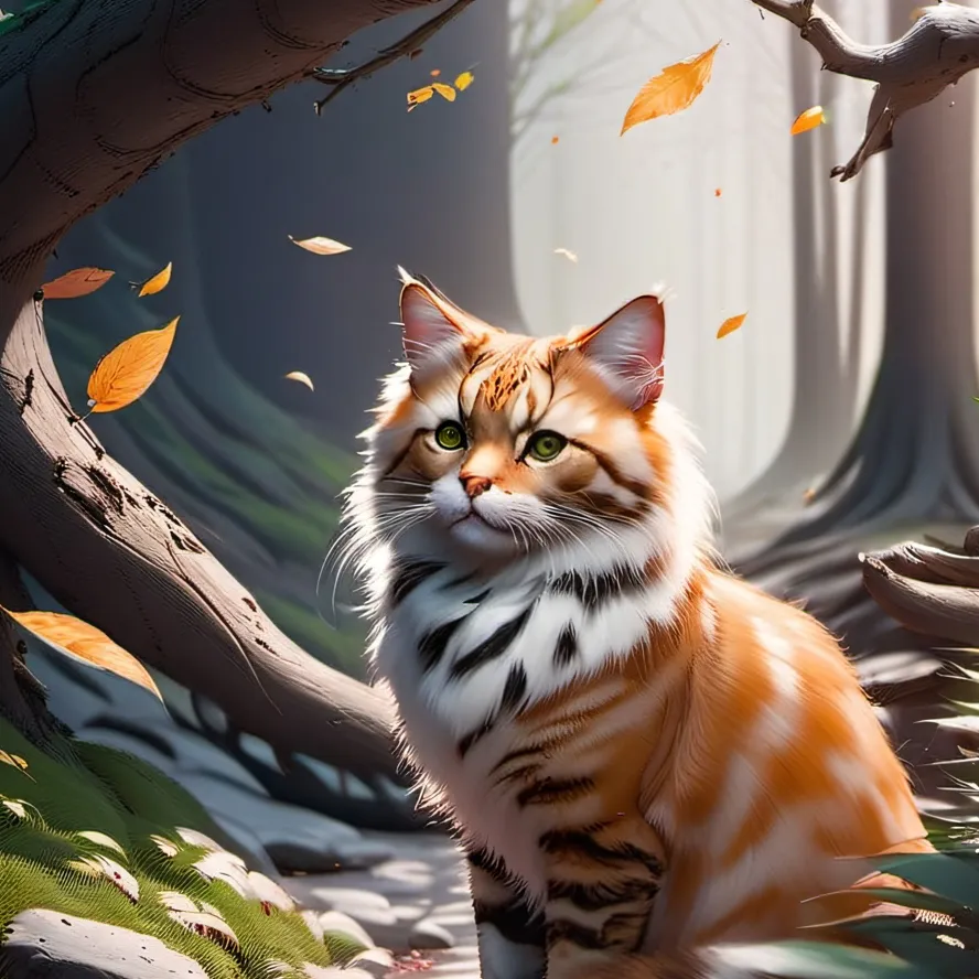 chat with ai character: Rootspring