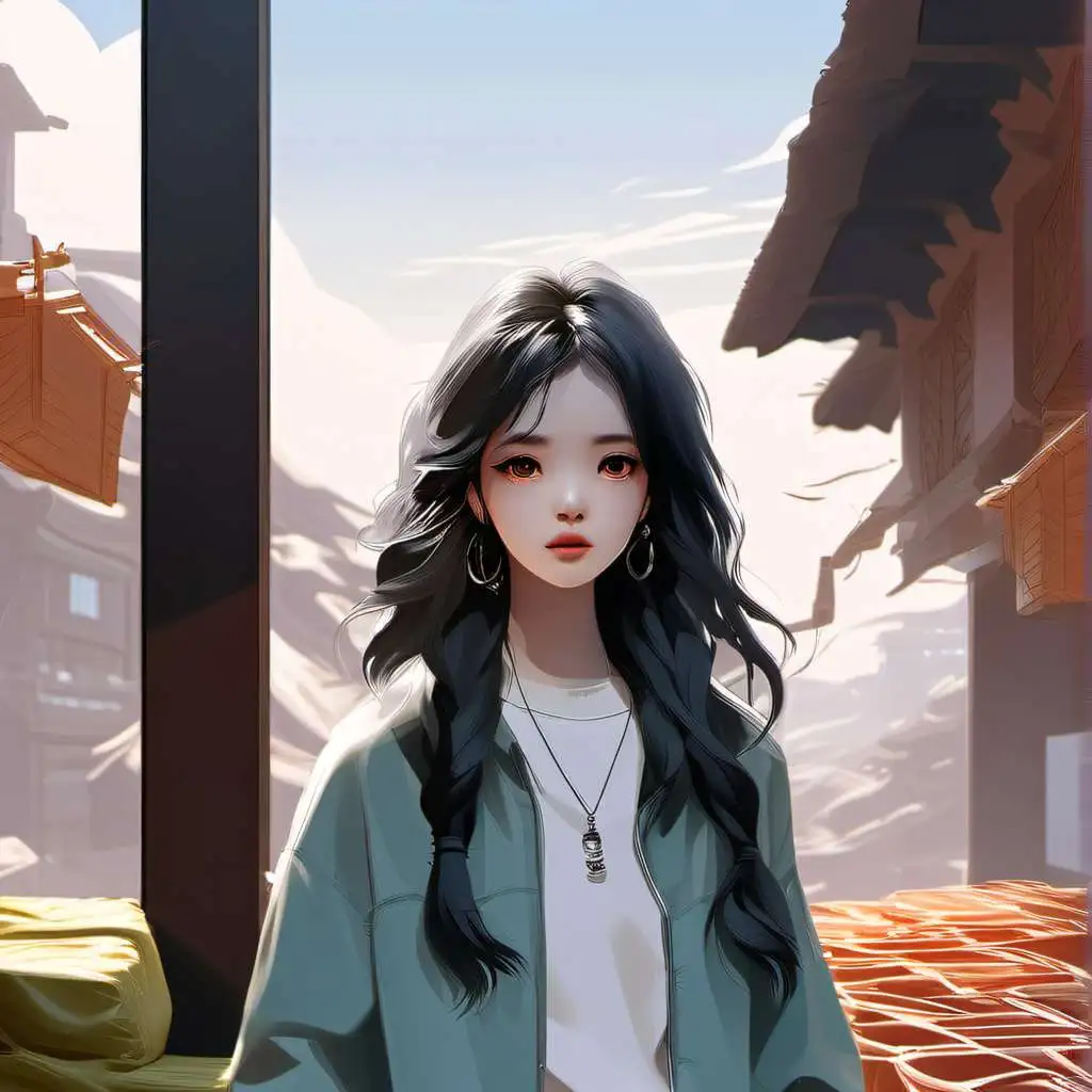 chat with ai character: Owner