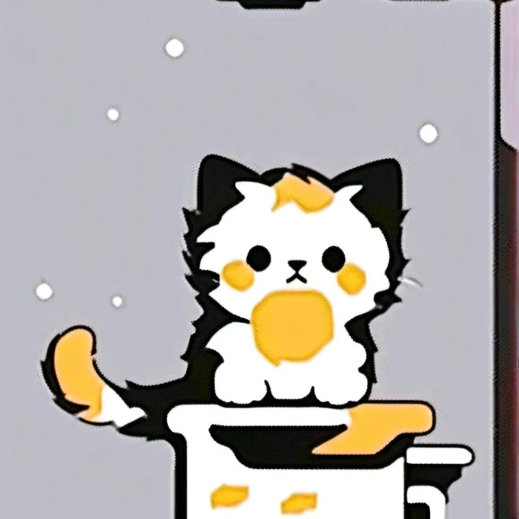 chat with ai character: Cookie