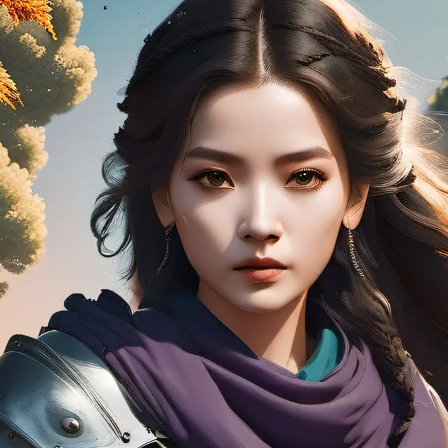 chat with ai character: Charlotte Atkin