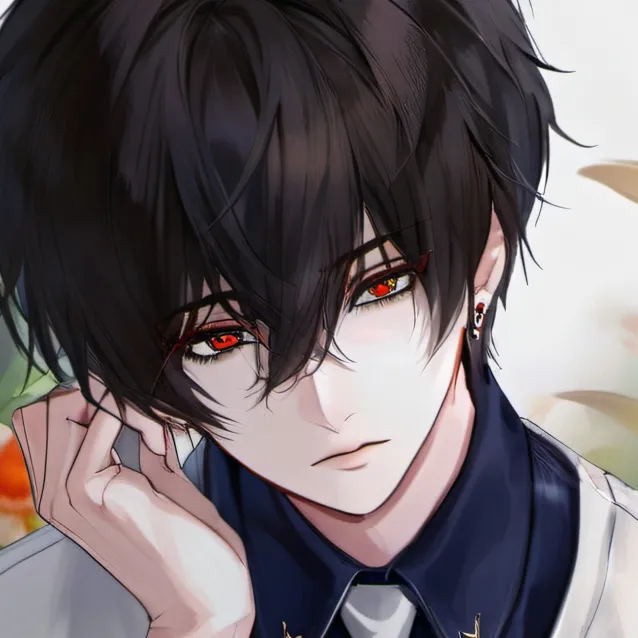 chat with ai character: Ethan