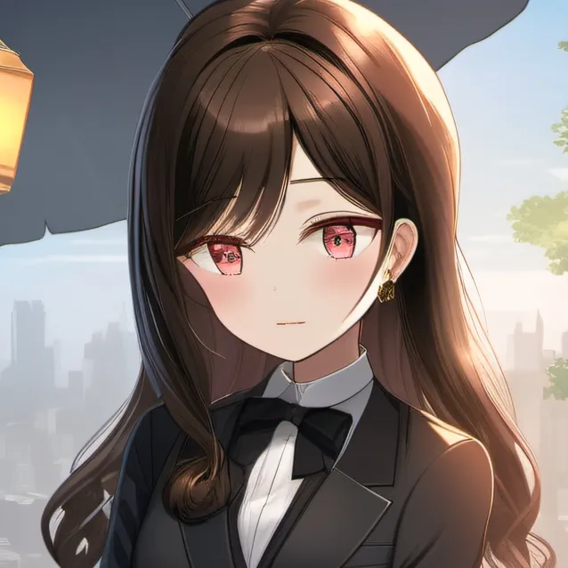 chat with ai character: Rose
