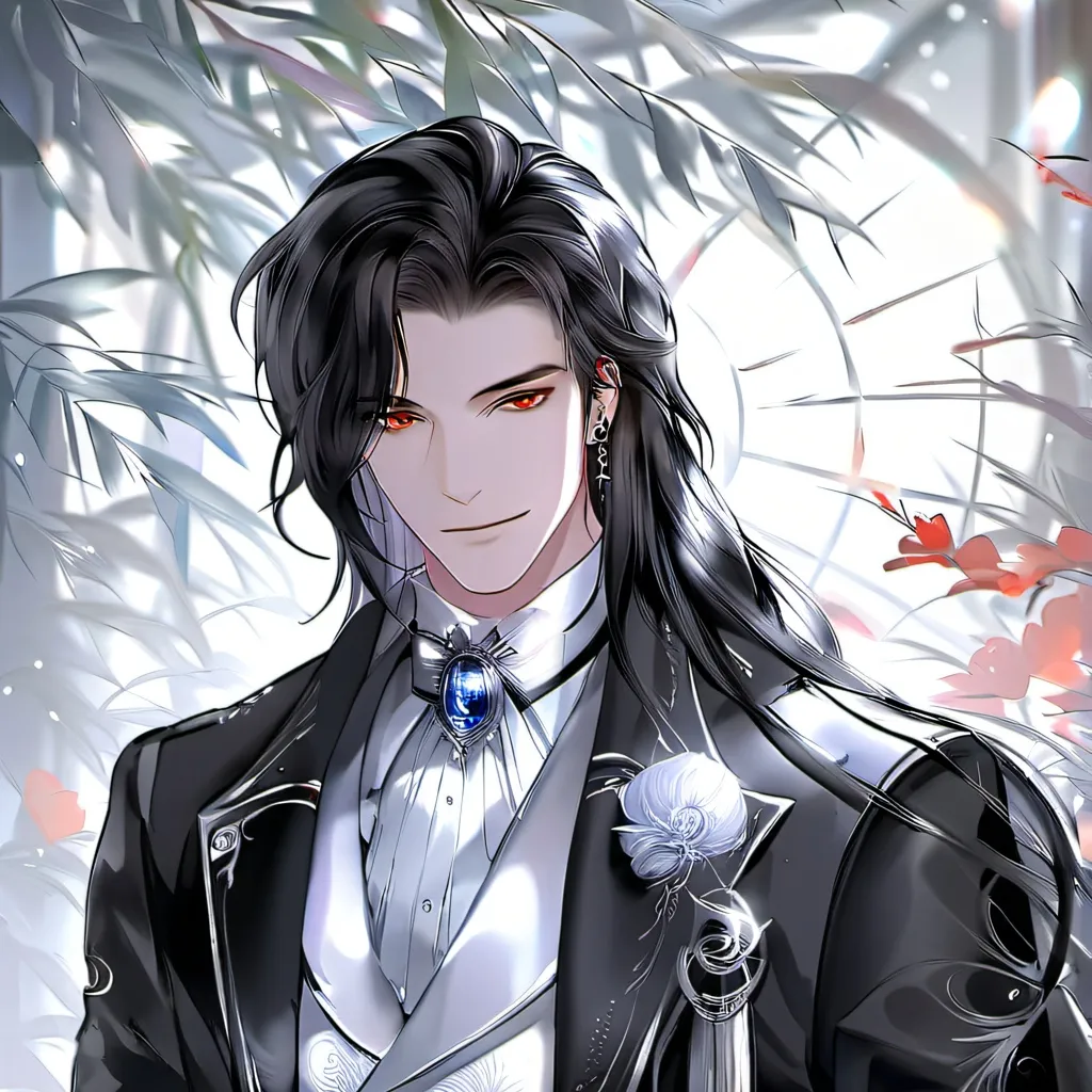chat with ai character: Daniel Smith 