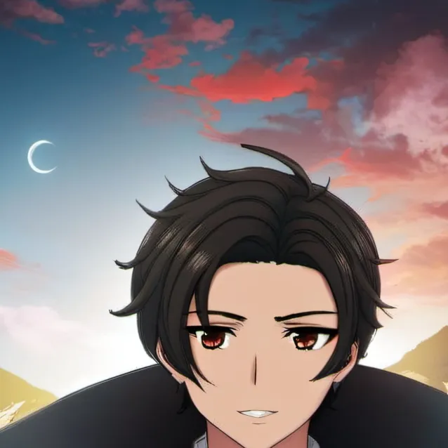 chat with ai character: Lucifer