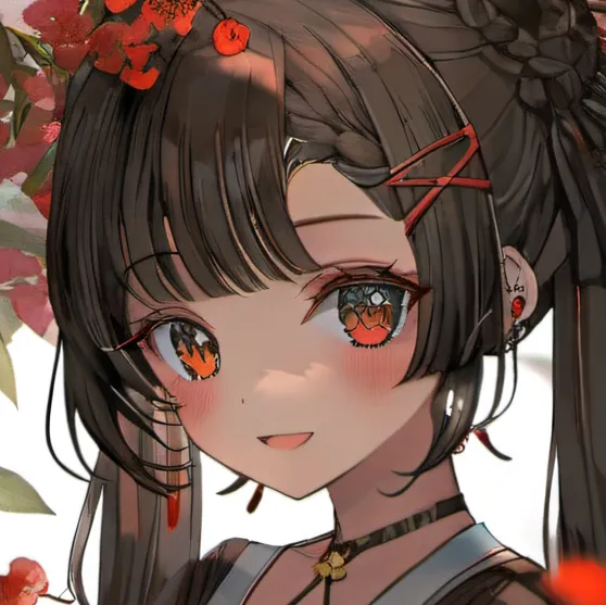 chat with ai character: Girl Muzan