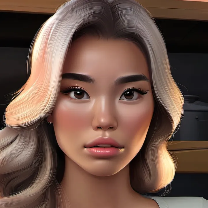 chat with ai character: Shelia 