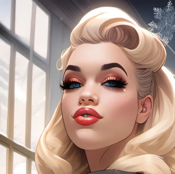 chat with ai character: Becky Crocker