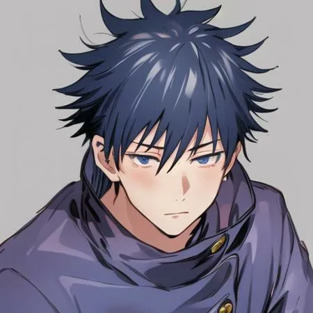 creator megumi minority's avatar