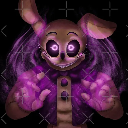 creator scary glichtrap's avatar