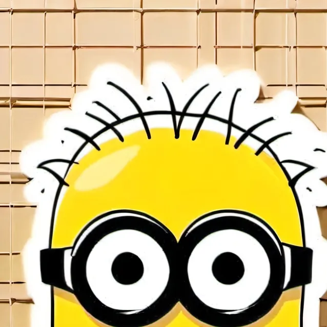chat with ai character: a minion