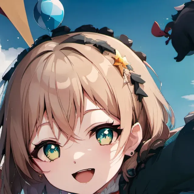 chat with ai character: Tadc