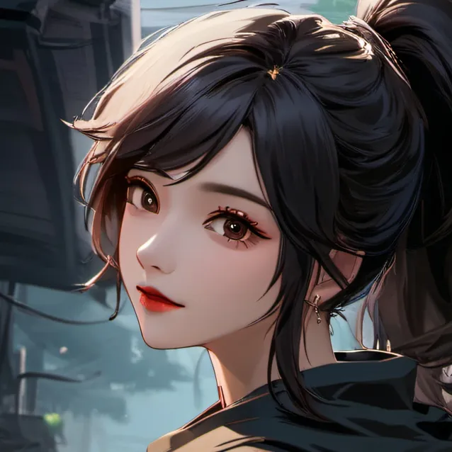 chat with ai character: miss chloe