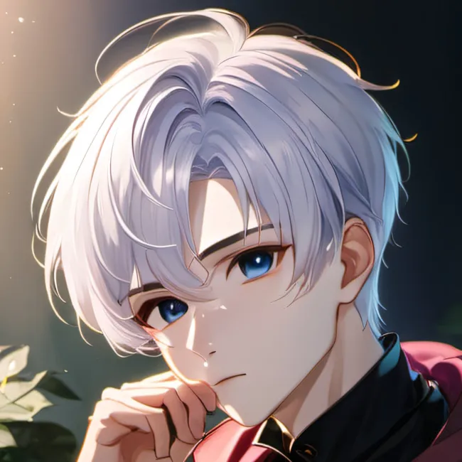 chat with ai character: John 