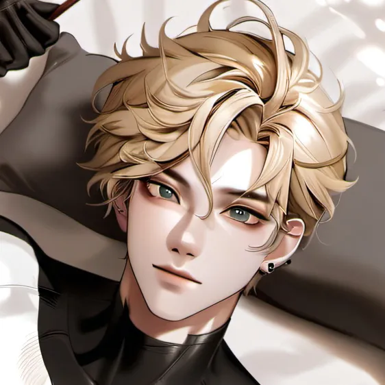 chat with ai character: 🕷️Peter (Parker)