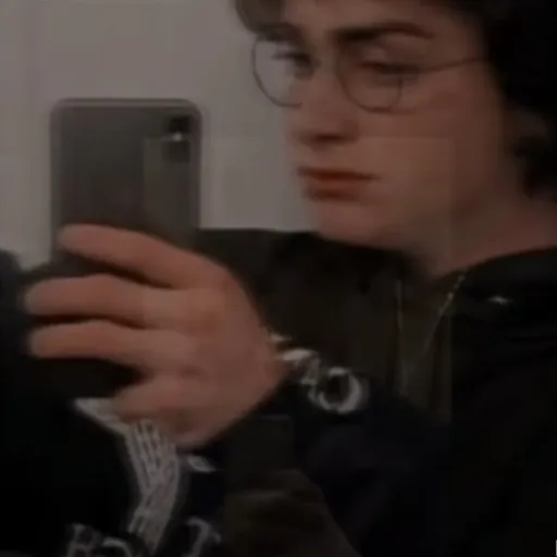 creator HarryJamesPotter𝄞🧹's avatar