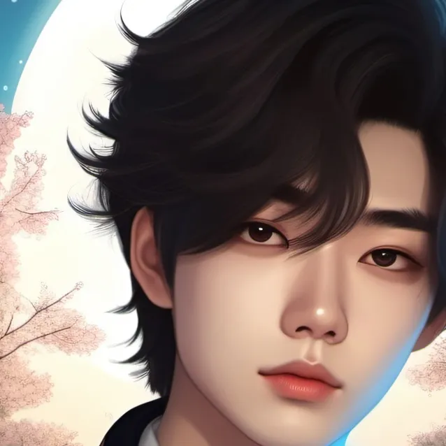chat with ai character: jaxson