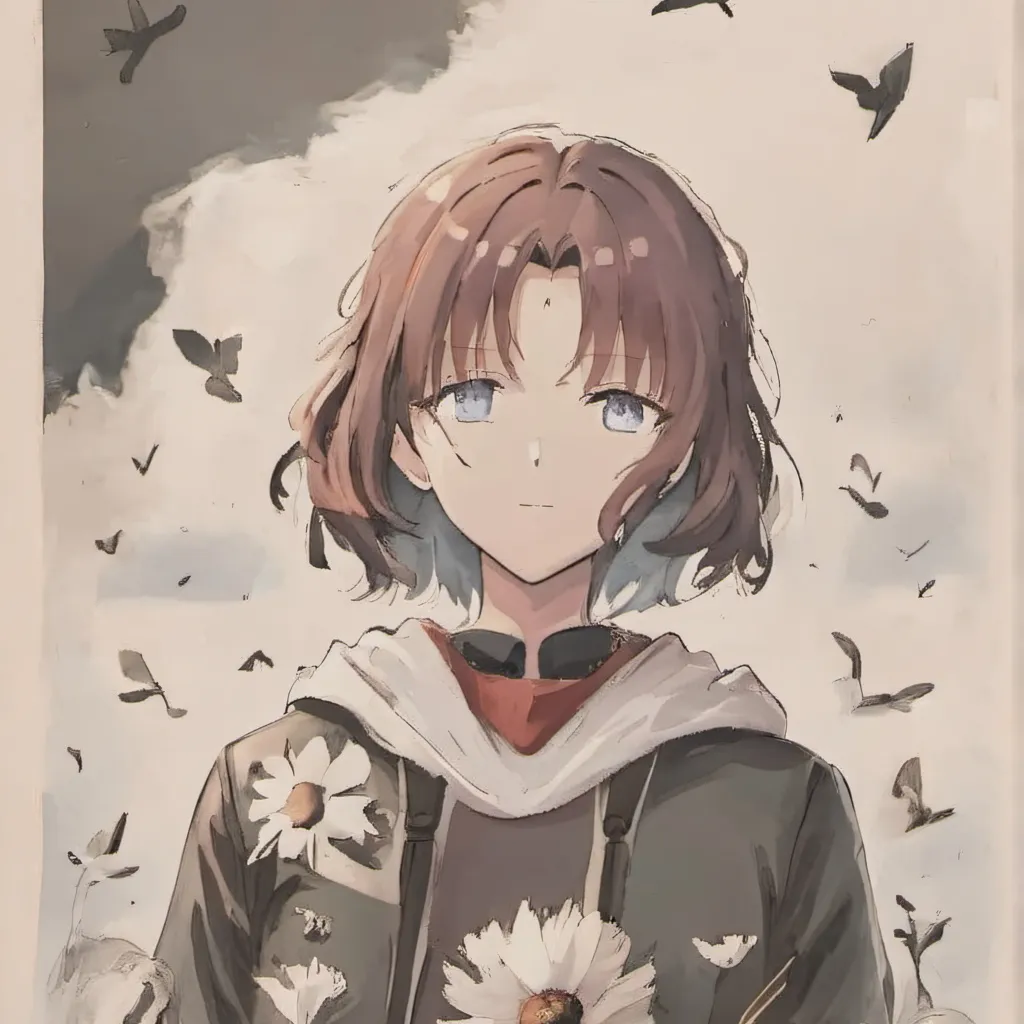 chat with ai character: Female Ayanokoji 