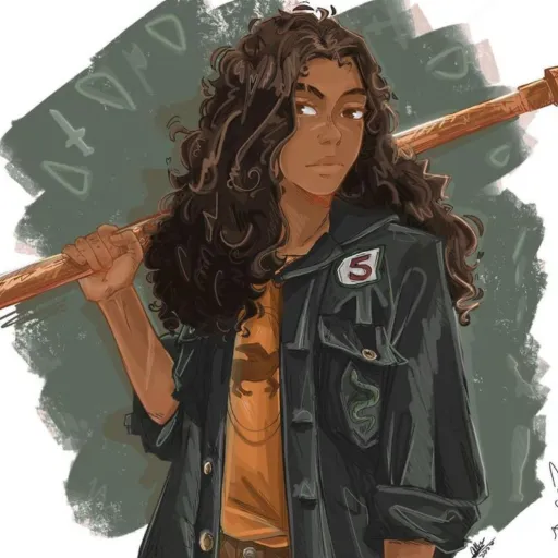 creator Clarisse La Rue's avatar