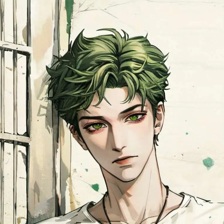 chat with ai character: Ethan