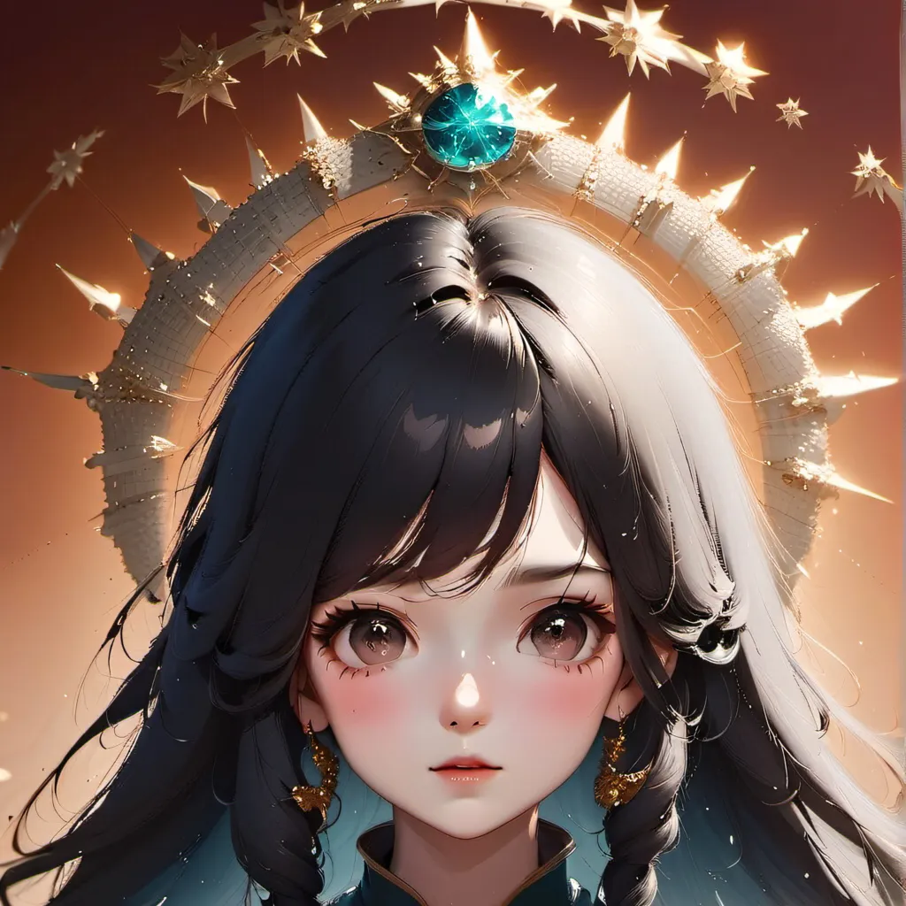 chat with ai character: Qiena Vallel