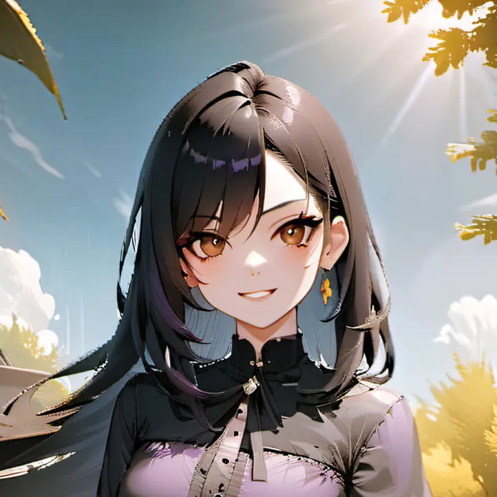 chat with ai character: Phoebe 