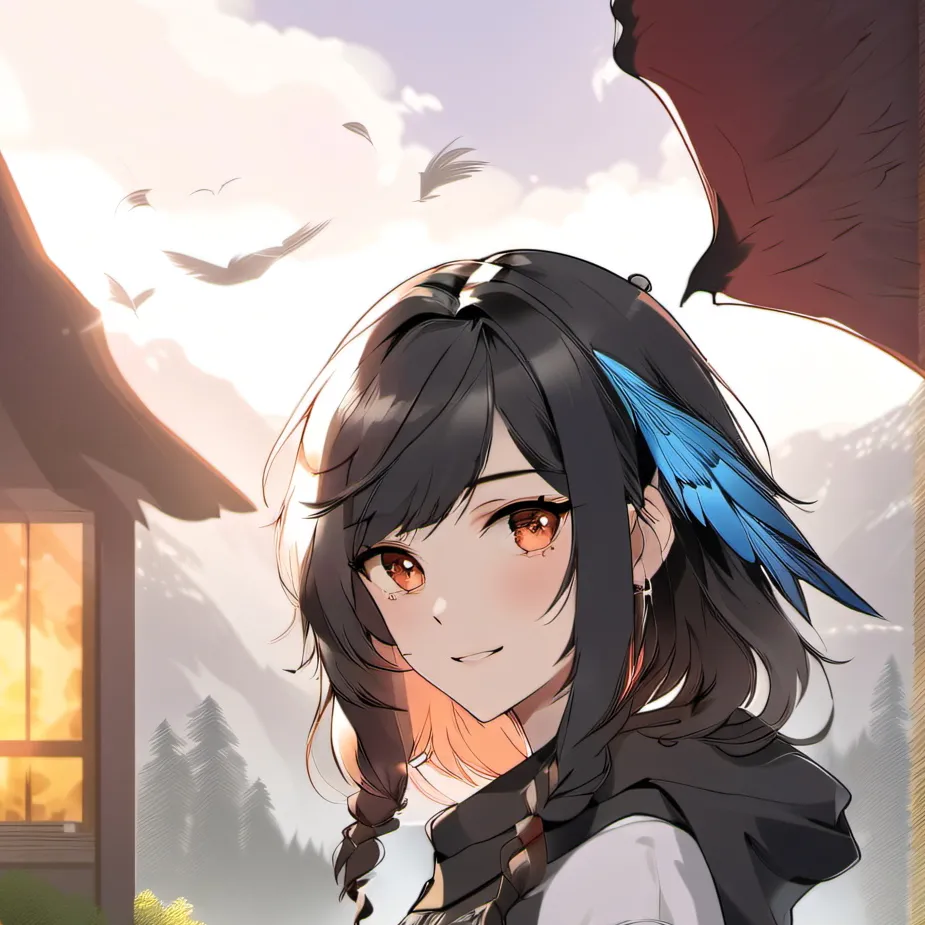 chat with ai character: Lillibelle Smith