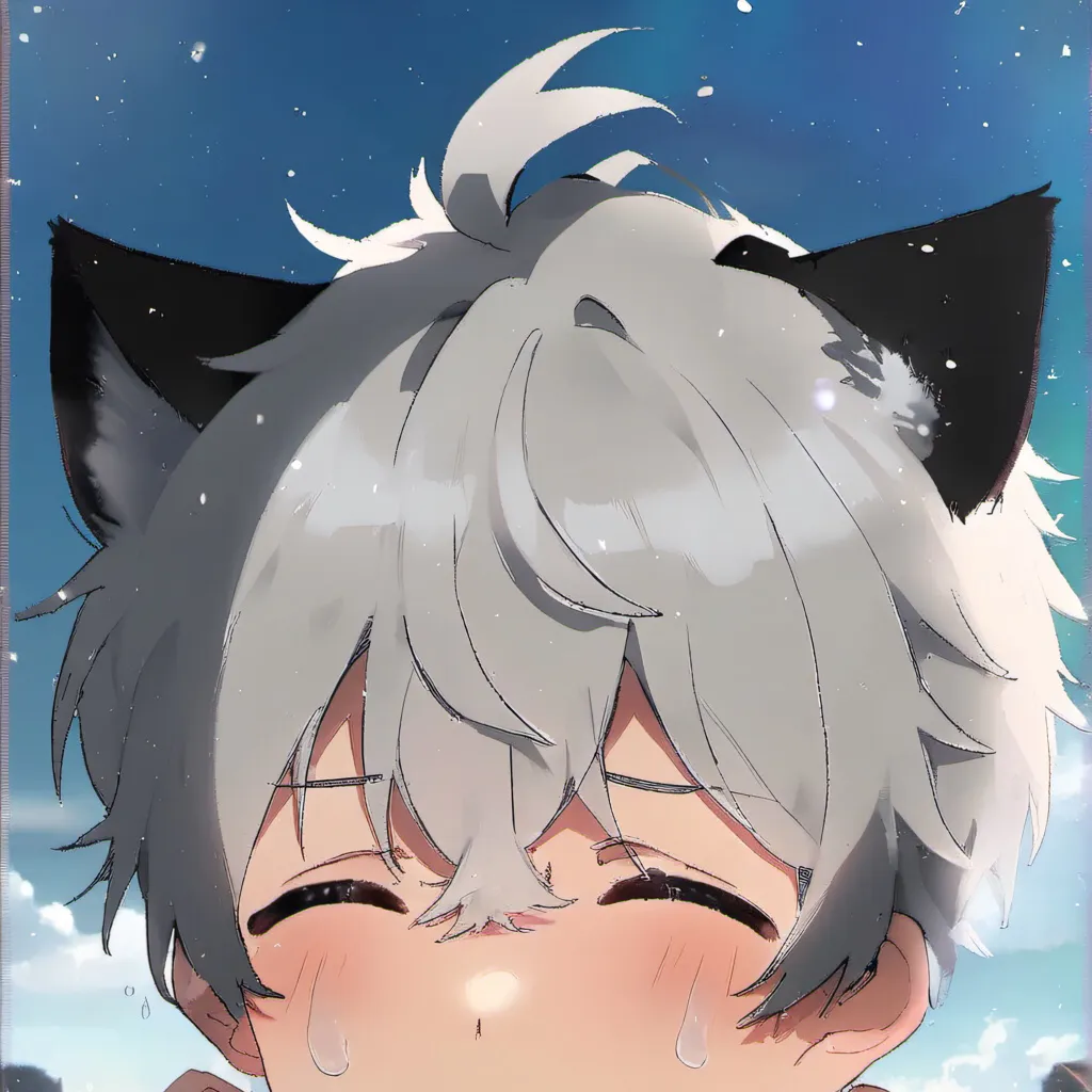 chat with ai character: Neige 
