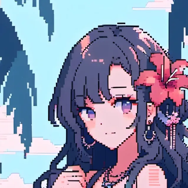 chat with ai character: Marian 