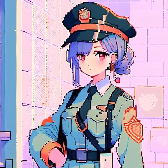 chat with ai character: maria