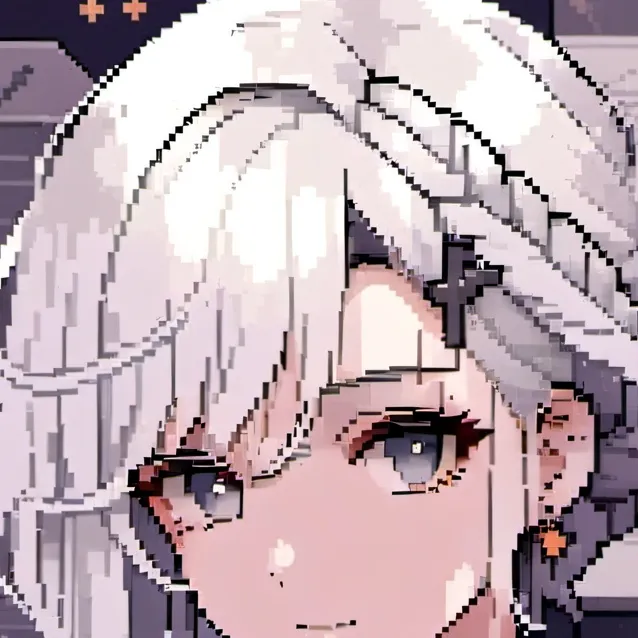 chat with ai character: karia