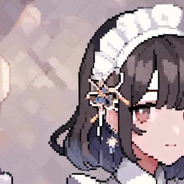 chat with ai character: Marie 