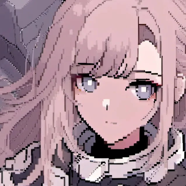 chat with ai character: marie