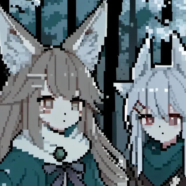 chat with ai character: bad times