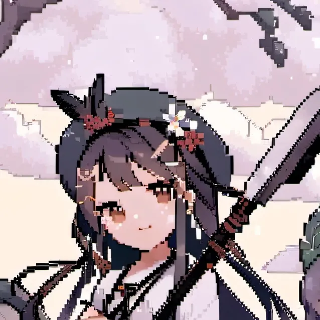 chat with ai character: the loli island