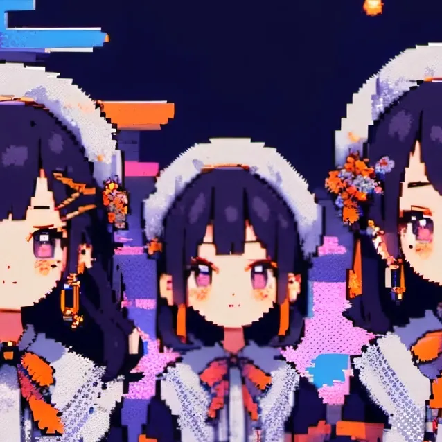 chat with ai character: twins